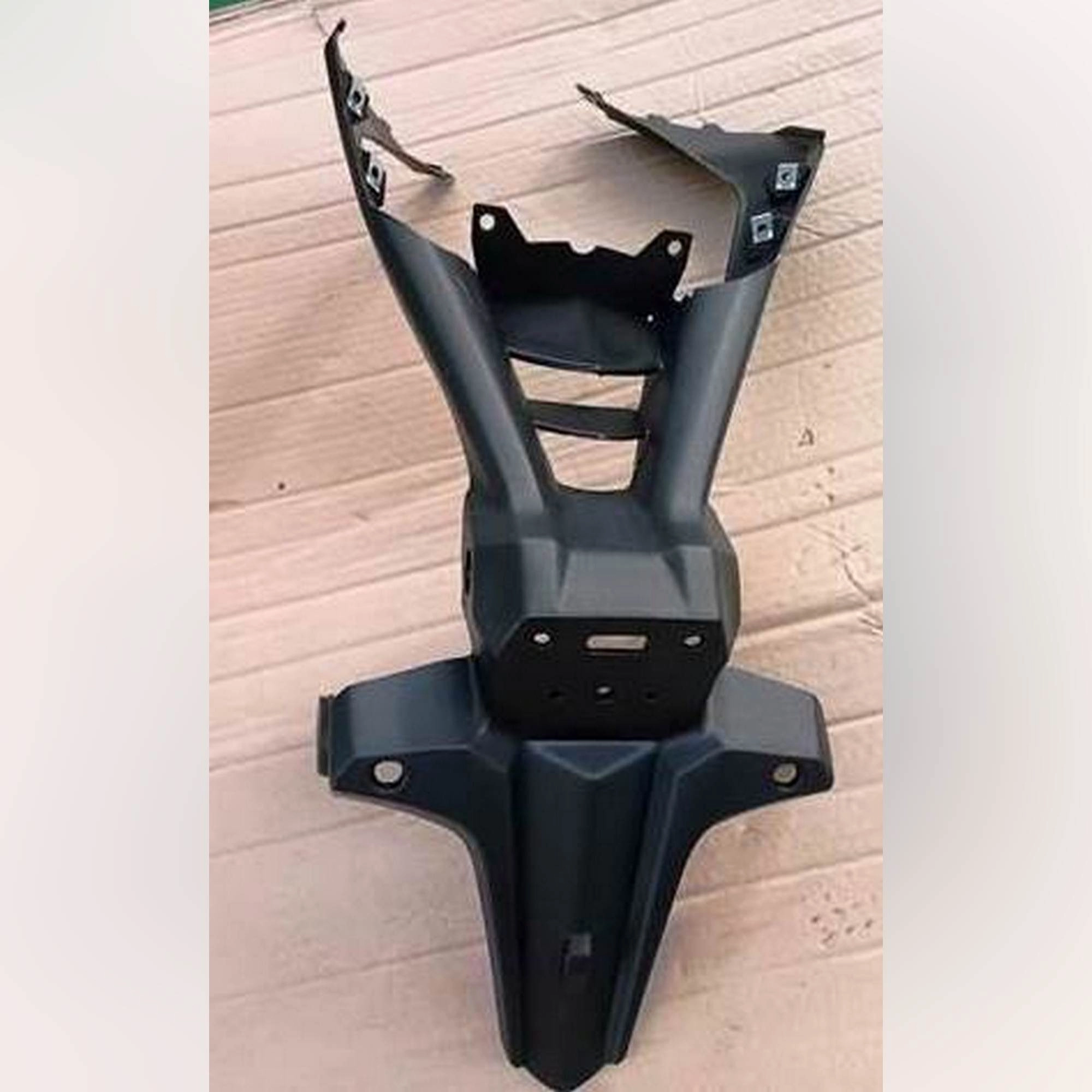 ARORA ARS 200 ARKA ÇAMURLUK #ARS200- 074